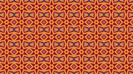fabric motif. seamless pattern. wallpaper. background. HD