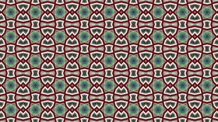 fabric motif. seamless pattern. wallpaper. background. HD