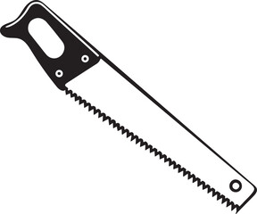 handsaw Tool for carpentry work