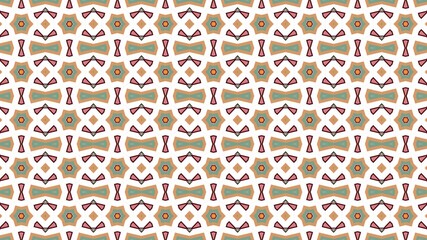 Obraz premium fabric motif. seamless pattern. wallpaper. background