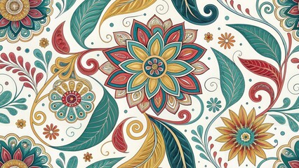 Abstract Sculpted Art Pattern Background, Double Exposure Photography, Modern Design, Artistic Texture