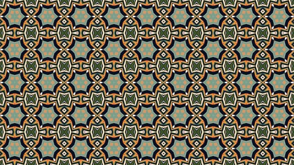 fabric motif. seamless pattern. wallpaper. background