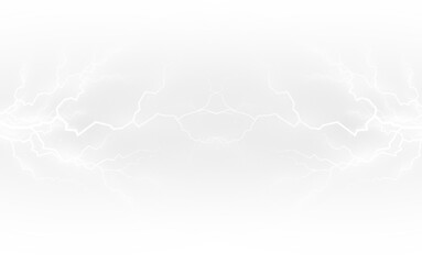 The effect of lightning thunderstorm and lightning	