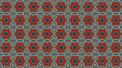 Obraz premium fabric motif. seamless pattern. wallpaper. background