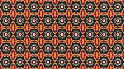 fabric motif. seamless pattern. wallpaper. background. HD