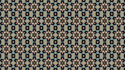 fabric motif. seamless pattern. wallpaper. background. HD