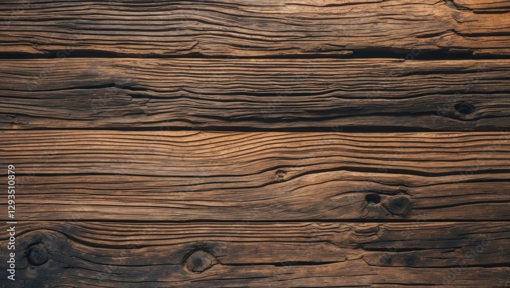 Poster rustic wooden texture background ideal for adding text or creating a natural ambiance in design proj