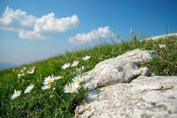 Soil erosion control solutions, regenerative agriculture, green infrastructure, land restoration.