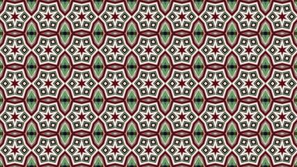 Obraz premium fabric motif. seamless pattern. wallpaper. background