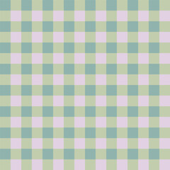 colorful  checkered square gingham pattern texture background vector, background, wrapping, wallpaper, webcover	