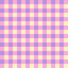 colorful  checkered square gingham pattern texture background vector, background, wrapping, wallpaper, webcover	
