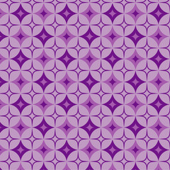 Spring 8M Vector Pattern Rhombus Background