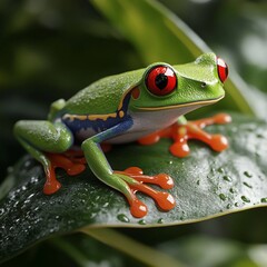 An image of beautiful animal around the world 