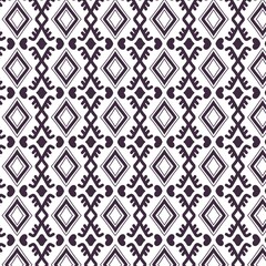 seamless geometric pattern