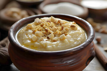 Authentic Srivilliputhur Palkova in Clay Pot: A Traditional South Indian Sweet Delight