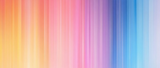 Obraz premium A bright and colorful background with a beautiful array of hues perfect for graphic design and creative projects
