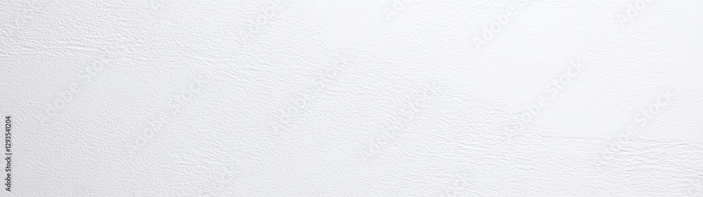 Poster smooth white texture background for clean and minimalistic design