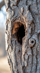 Natural Wood Texture