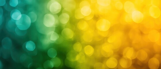 Obraz premium Stunning colorful background with a harmonious blend of shades evoking joy and energy in a bright visual display