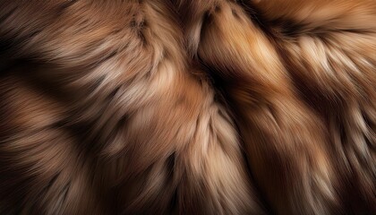 Soft Whispers of a Winter Wonderland A Captivating Blizzard Scene Filled with Dreamy Fur Textures, Frosty Trees, and Ethereal Blue Hues at Dusk.