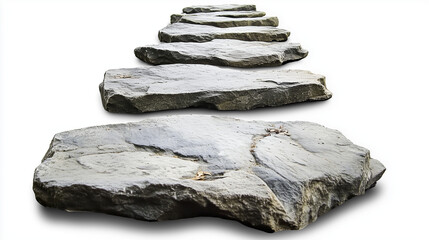 stone path element png