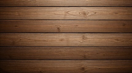 Fototapeta premium Delicate Wooden Texture Background in Light Brown Tones
