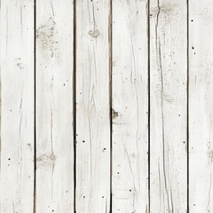 Fototapeta premium White Oak Floorboard Textured Backdrop for Design