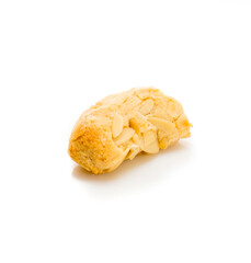Paste di Mandorla Siciliane , dolcetti siciliani alla mandorla