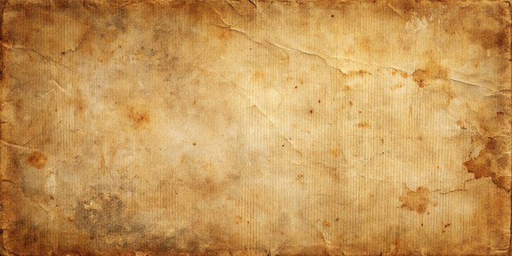 Vintage Textured Background with Warm Tones and Subtle Grunge