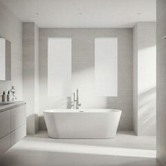 A stylish modern kitchen featuring clean lines, premium materials, and a sophisticated, minimalist design.
