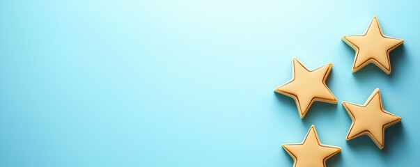 E-commerce growth through five-star customer reviews online market blog post digital landscape business perspective success story