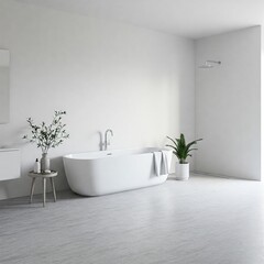 A stylish modern kitchen featuring clean lines, premium materials, and a sophisticated, minimalist design.