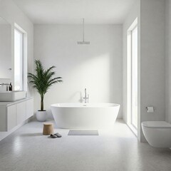 A stylish modern kitchen featuring clean lines, premium materials, and a sophisticated, minimalist design.