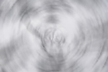 Whirling patterns of light create a mesmerizing abstract design