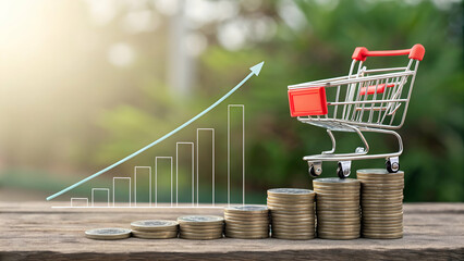 Financial Growth and Increasing Consumer Spending