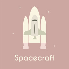 Spacecraft