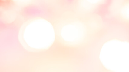 Warm golden and pink gradient background with a soft summer atmosphere.