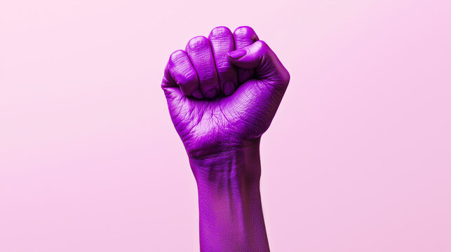 International Women's Day