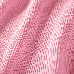 Pink clothing background.