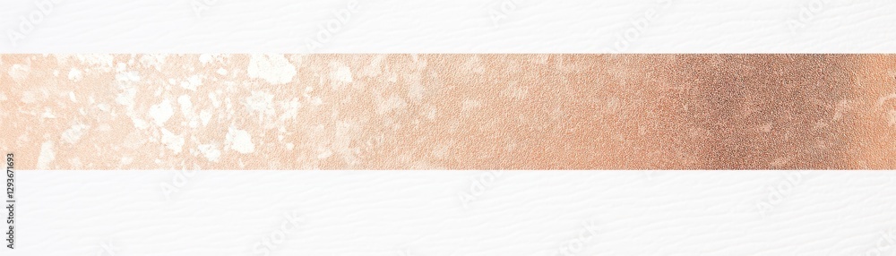 Poster subtle beige and brown textured background with seamless gradient pattern