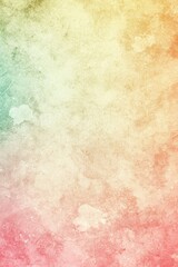 Soft Pastel Watercolor Background, Subtle Texture, Vintage, Romantic Feel, Hand Painted, Detailed