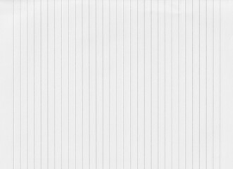 Obraz premium lined paper texture exercise sheet school