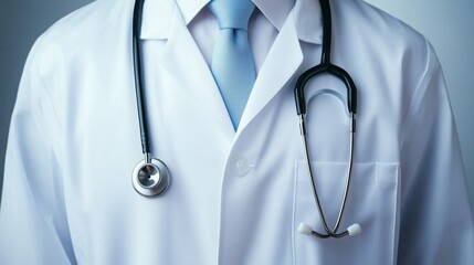 A doctor who checks the confidentiality of medical information before sending it to a patient. 