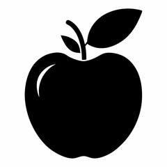 apple vector illustration