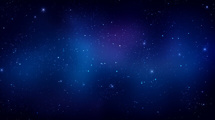 Fond textur&eacute;, paysage, effet galaxie, univers, cosmos. Couleurs bleu violet et noir, aurore bor&eacute;ale. Effet texture &eacute;toil&eacute;, brillant et flou. Conception et cr&eacute;ation graphique, banni&egrave;re.	