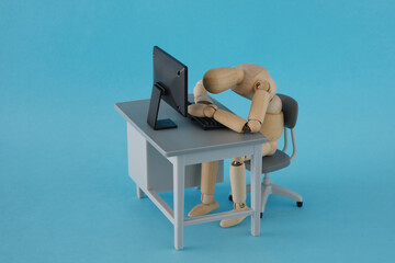 体調不良