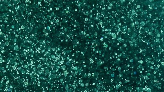 binary code background