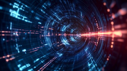 The Light of Technology in the Data Flood