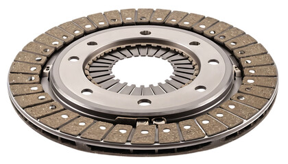 Clutch Plate 