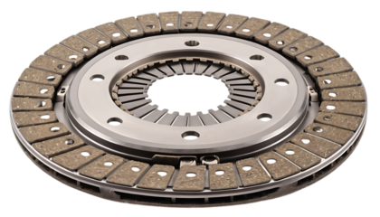 Clutch Plate 
